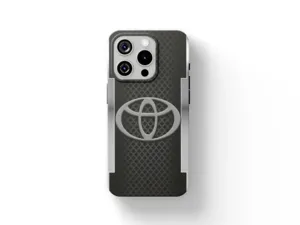 Toyota Custodia Cellulare Sensazione Moderna Minimal
